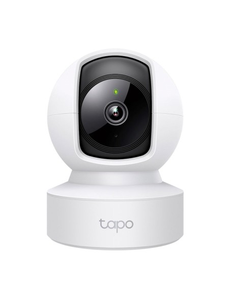 CAMARA DE VIGILANCIA TP-LINK TAPO C212 (1770500164) 2K 3MP/ 360°