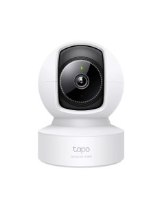 CAMARA DE VIGILANCIA TP-LINK 2