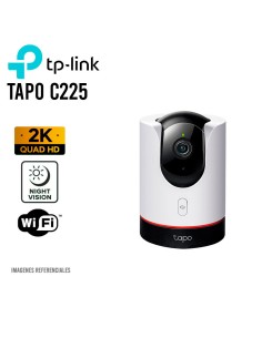 CAMARA DE VIGILANCIA TP-LINK