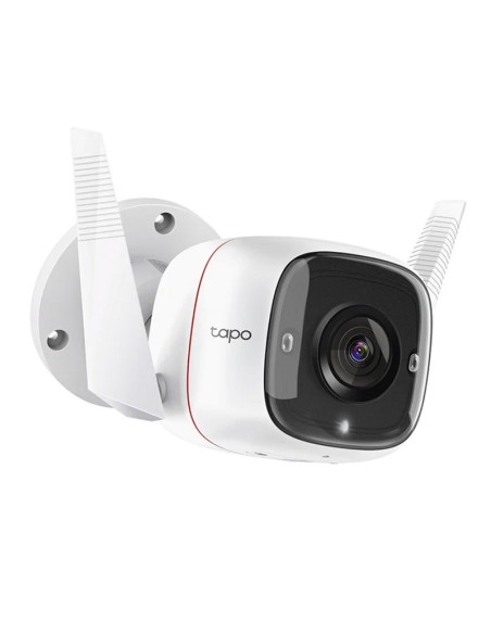 CAMARA DE VIGILANCIA TP-LINK TAPO C310 (0170500372) 2K 3MP (2304 X 1296 PX)