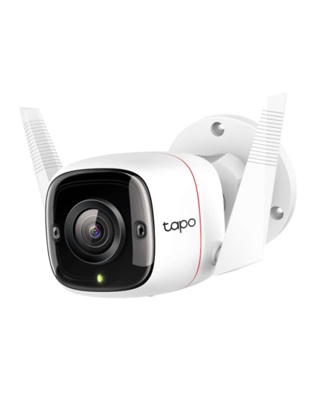CAMARA DE VIGILANCIA TP-LINK TAPO C310 (0170500372) 2K 3MP (2304 X 1296 PX)