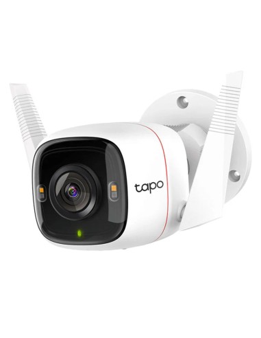 CAMARA DE VIGILANCIA TP-LINK TAPO C320WS...