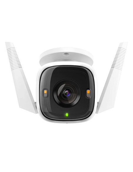 CAMARA DE VIGILANCIA TP-LINK TAPO C320WS (1770500151) 2K QHD 4MP (2560 X 1440 PX)