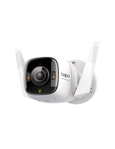 CAMARA DE VIGILANCIA TP-LINK 2
