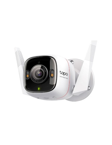 CAMARA DE VIGILANCIA TP-LINK TAPO C325WB COLOR...
