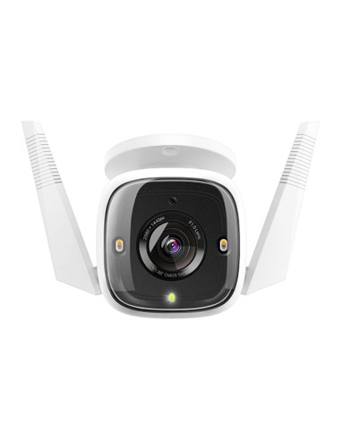 CAMARA DE VIGILANCIA TP-LINK TAPO C325WB COLOR...