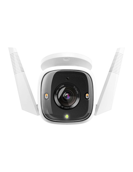 CAMARA DE VIGILANCIA TP-LINK TAPO C325WB COLOR PRO NIGHT VISION (0170500965) 2K QHD 4MP