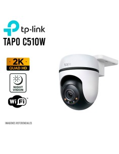 CAMARA DE VIGILANCIA TP-LINK