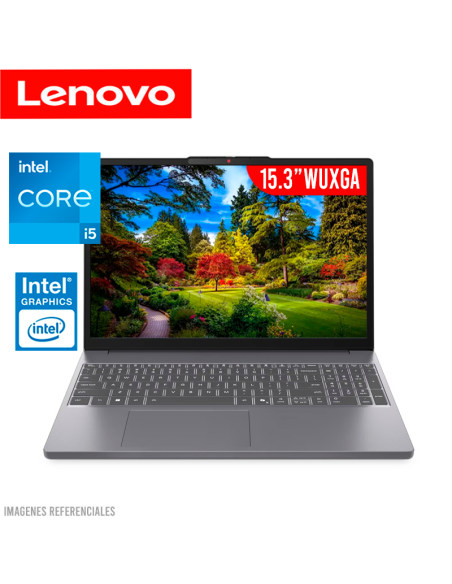 LAPTOP LENOVO IDEAPAD SLIM