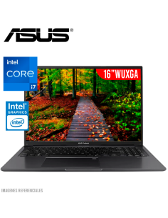 LAPTOP ASUS VIVOBOOK