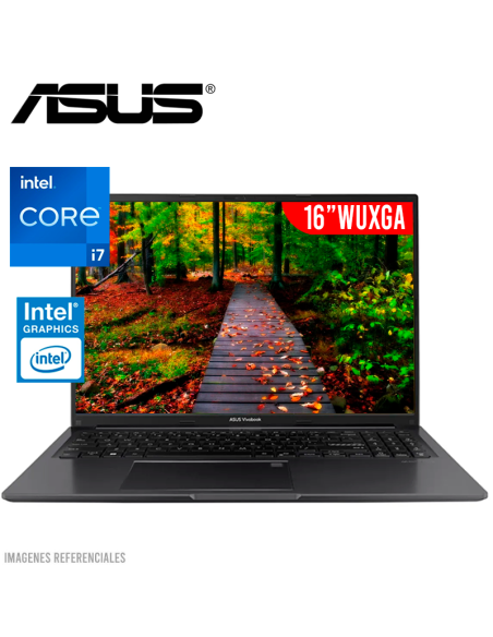 LAPTOP ASUS VIVOBOOK