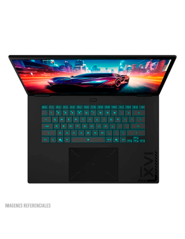 LAPTOP GAMER GIGABYTE A16 I7-13620H 32GB DDR5...