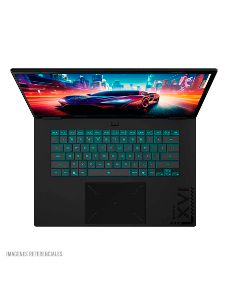 LAPTOP GAMER GIGABYTE A16 I7-13620H 32GB DDR5 512GB SSD GEFORCE RTX 5050 8GB 16 WUXGA WINDOWS 11 (A16 CTHI3LA893SH)