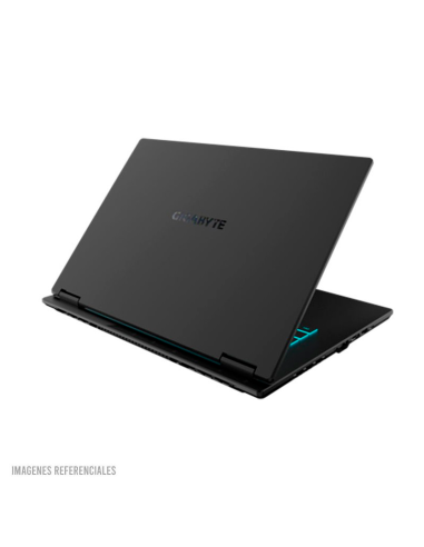 LAPTOP GAMER GIGABYTE A16 I7-13620H 32GB DDR5...
