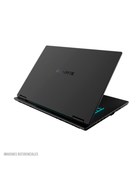 LAPTOP GAMER GIGABYTE A16 I7-13620H 32GB DDR5 512GB SSD GEFORCE RTX 5050 8GB 16 WUXGA WINDOWS 11 (A16 CTHI3LA893SH)