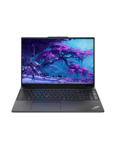 LAPTOP LENOVO THINKPAD E16 GEN 2 ULTRA 5-125U...