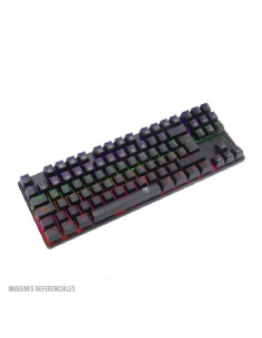 TECLADO T-DAGGER BORA T-TGK313 2