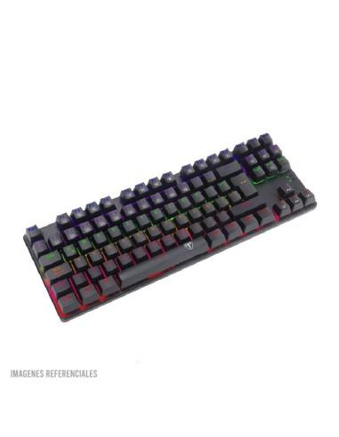 TECLADO T-DAGGER BORA T-TGK313BG SP GAMING |...