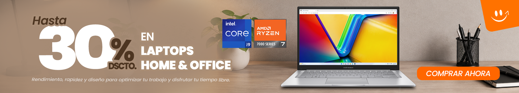 Laptops en Perú - Infotec | Todas las Marcas y Modelos