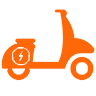 Moto Electrica